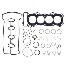 Uszczelki silnika uszczelki silnika zestaw Athena do Honda CBR 600 RR 05-06