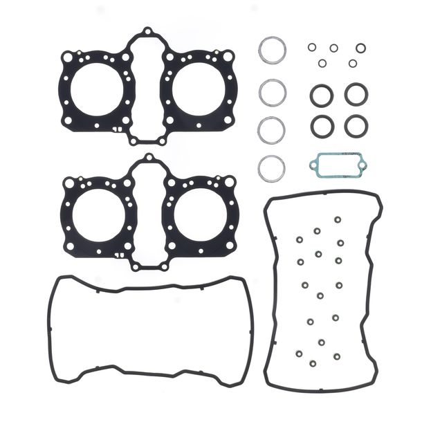 Guarnizioni cilindro serie guarnizioni cilindro originale Athena per Honda VFR 750 R 88-98
