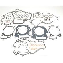 Joints moteur Kit de joints moteur Athena pour KTM LC8 950-990 03-13/Super Duke 990 06-18/Super Enduro 950-990 05-18