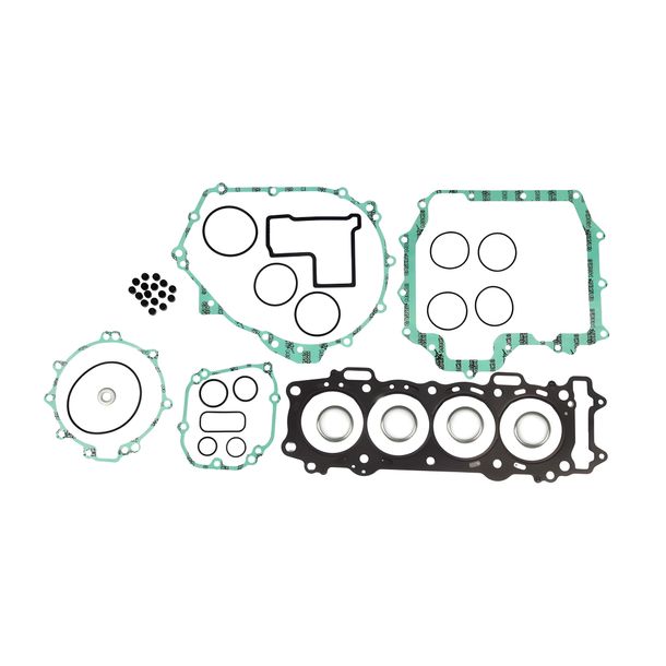Motordichtungen Motor Dichtsatz Athena für Kawasaki ZX-10R 1000 11-15