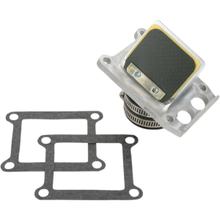 Coletor de Admissão Bloco de Membrana Boyesen RAD para Suzuki RM 85 02-21