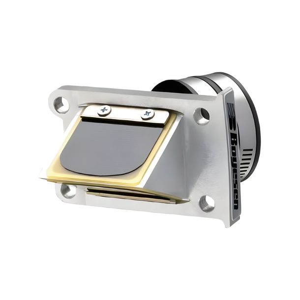 bloque de diafragma colector de admisión Boyesen RAD para Husqvarna TC 85 14-17/KTM SX 85 09-17, Husqvarna TC, KTM SX 85 ccm Año 2009 - 2017