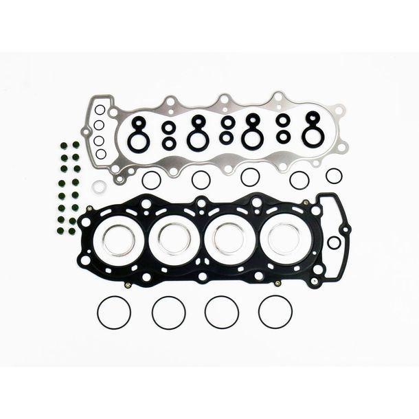 Guarnizioni cilindro serie guarnizione cilindro originale Athena per Kawasaki ZX-6R 636 Ninja 05-06 (senza guarnizione coperchio valvole)