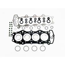 Uszczelki cylindra uszczelki oryginalnego cylindra Athena do Kawasaki ZX-6R 636 Ninja 05-06 (bez uszczelki pokrywy zaworu)