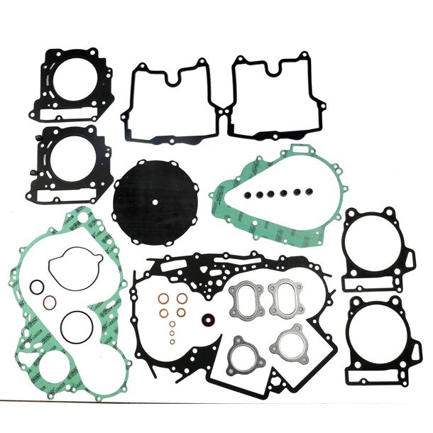 Motordichtungen Motor Dichtsatz Athena für Aprilia ETV 1000 01-07 / RST 1000 01-02 / RSV 1000 00-09