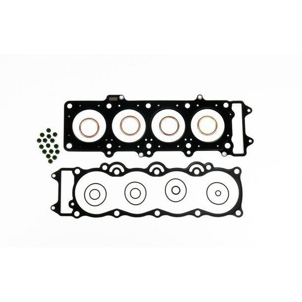 Zylinder Dichtungssatz Athena für Kawasaki Z 750 Bj. 07 - 12 (ohne Ventildeckeldichtung)