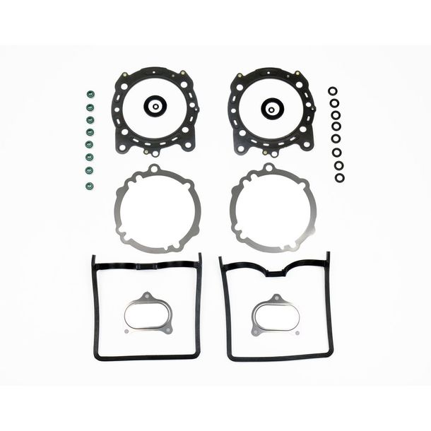 Zylinder Dichtungssatz Athena für Ducati 1198 Bj. 09 - 11 / Diavel 1200 Bj. 11 - 15 / Multistrada 1200 Bj. 10 - 14