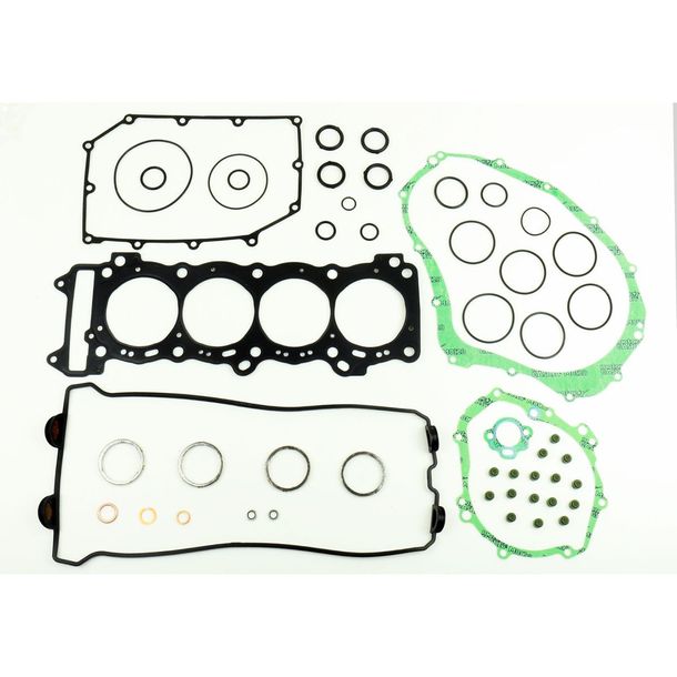 Joints moteur Pochette de joints moteur Athena pour Suzuki GSX-R 1000 09-10