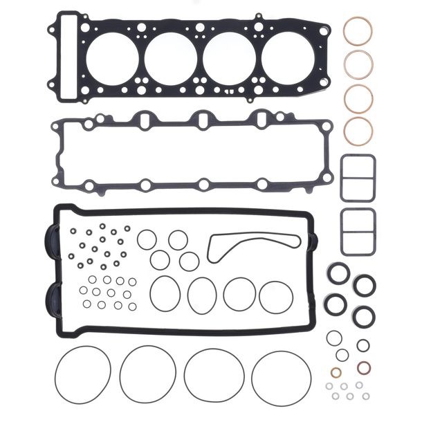 Zylinder Dichtungssatz Athena für Kawasaki ZX-900 R Ninja Bj. 94 - 97