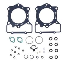 Uszczelki cylindra uszczelki zestaw oryginalnego cylindra Athena Honda XL 1000 Varadero 99-11
