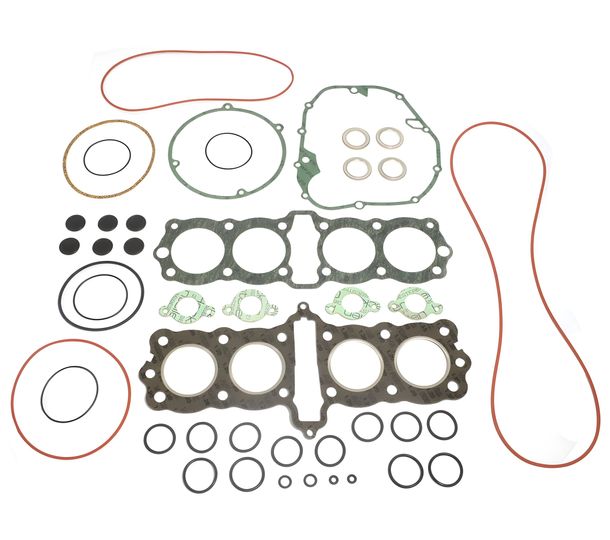 Juego juntas motor Athena para Benelli 500