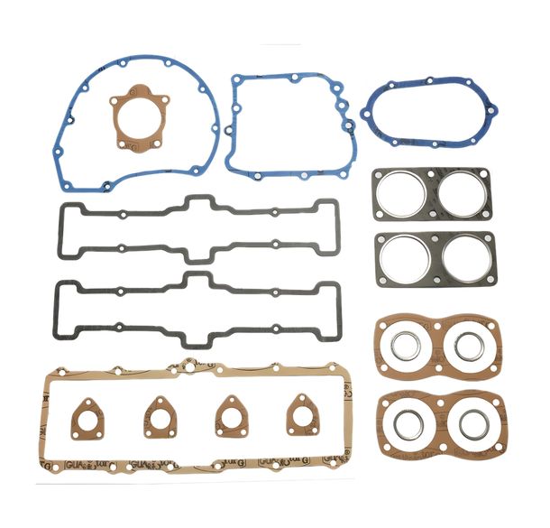 Motordichtungen Motor Dichtsatz Athena für MV 750 4T