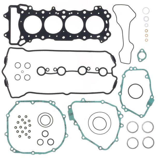 Guarnizioni motore Kit guarnizioni motore Athena per Honda CB 600 F 03-06/CB 600 S 03-06