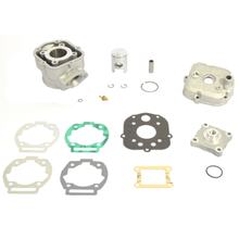 Zylinderkit Athena Alu Modular 50ccm für Aprilia/Derbi/Gilera 2006- (D50B)
