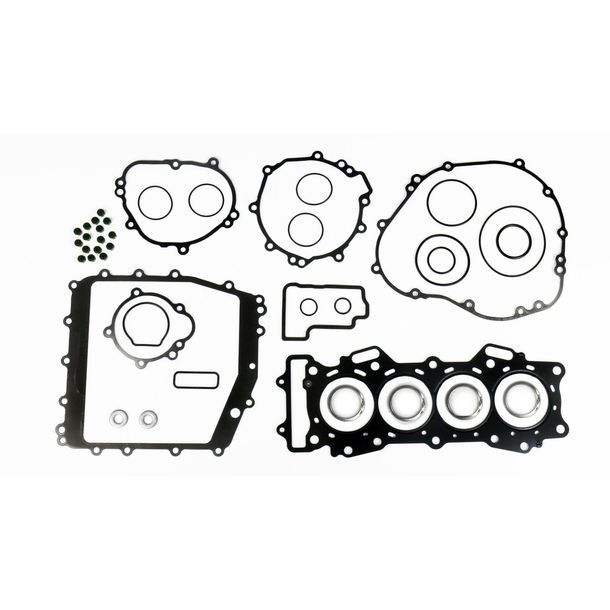 Joints moteur Pochette de joints moteur Athena pour Kawasaki ZX-6R Ninja 600 07-08