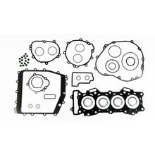 Juntas do Motor Kit de Vedação do Motor Athena para Kawasaki ZX-6R Ninja 600 07-08