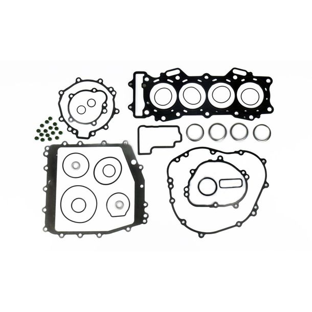 Motordichtungen Motor Dichtsatz Athena für Kawasaki ZX-6R Ninja 600 09-15