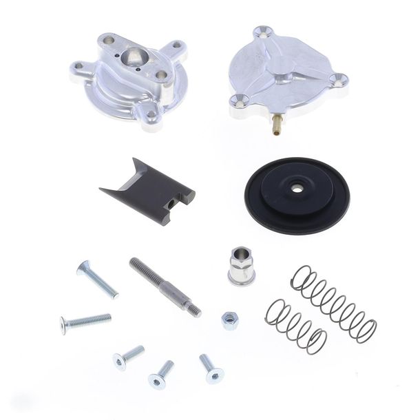 Soupape d'échappement Athena pour cylindre P400130100004 pour Minarelli AM