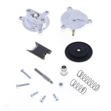 Soupape d'échappement Athena pour cylindre P400130100004 pour Minarelli AM