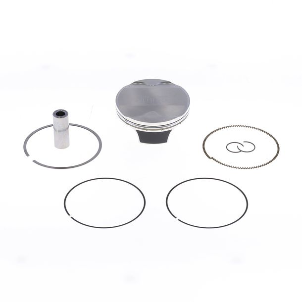 Zuigerset Athena 350ccm (A), d=87,96mm gesmeed voor Husaberg FE 350 / Husqvarna FE 350 14-16, KTM EXC-F 350 12-16, XC-F, XCF-W 350 12-15