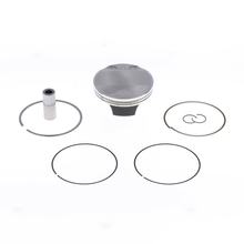 Kit pistón Athena 350cc (A), d.87.96mm forjado para Husaberg FE 350/Husqvarna FE 350 14-16, KTM EXC-F 350 12-16, XC-F, XCF-W 350 12-15