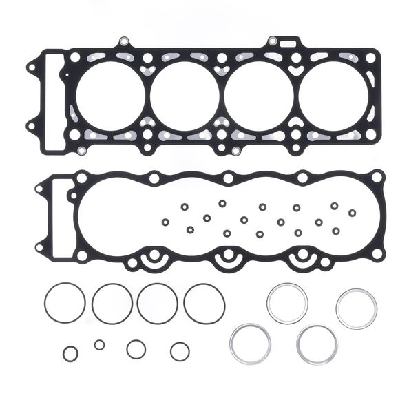 Zylinder Dichtungssatz Athena für Kawasaki Z 1000 Bj. 03 - 06 (ohne Ventildeckeldichtung)