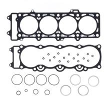 Uszczelki cylindra uszczelki oryginalnego cylindra Athena do Kawasaki Z 1000 03-06 (bez uszczelki pokrywy zaworów)