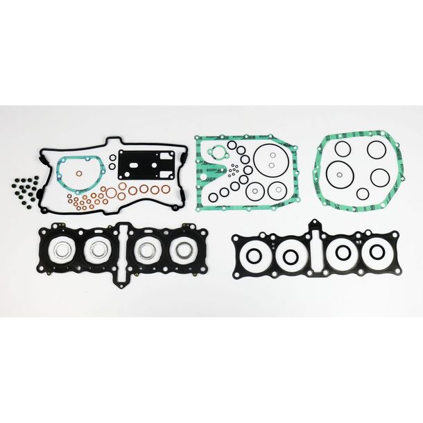 Motordichtungen Motor Dichtsatz Athena für Suzuki RF 600 R 93-96