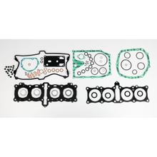 Joints moteur Pochette de joints moteur Athena pour Suzuki RF 600 R 93-96