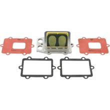 Coletor de Admissão Bloco de Membrana Boyesen RAD para Honda CR 250 03