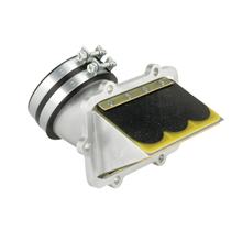 Bloco de Membrana Boyesen Rad Valve RC2 Lâminas de Carbono para Husqvarna TC TE, KTM EXC Sixdays SX 250 / 300 ccm Ano. 2017 - 2019
