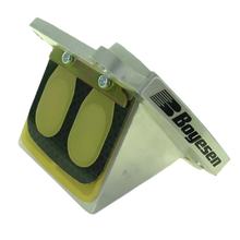 Membranblock Boyesen RC2 für Yamaha YZ 125 ccm Bj. 2005 - 2018