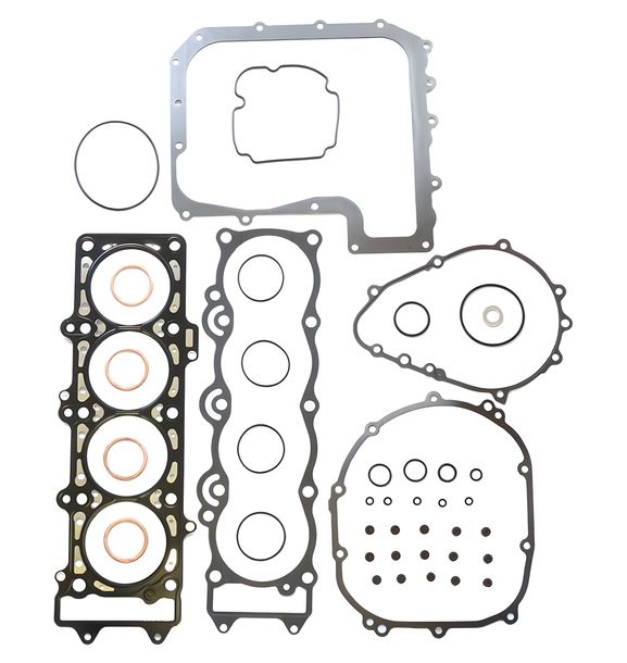 Motordichtungen Motor Dichtsatz Athena für Kawasaki Z1000 07-09