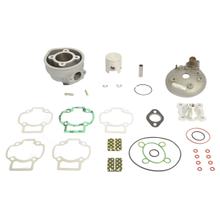 Kit de cilindros modulares Athena Racing 70 cc para Gilera/Piaggio LC