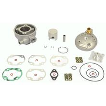 Sada válce Athena Racing Modular 70ccm, čep pístu 12mm pro CPI LC/Minarelli LC