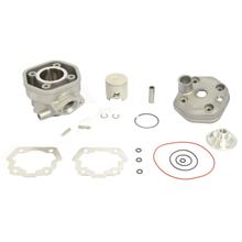 Zylinderkit Athena Racing Modular 70ccm für Derbi Senda/GPR -2005 (EBE/EBS)
