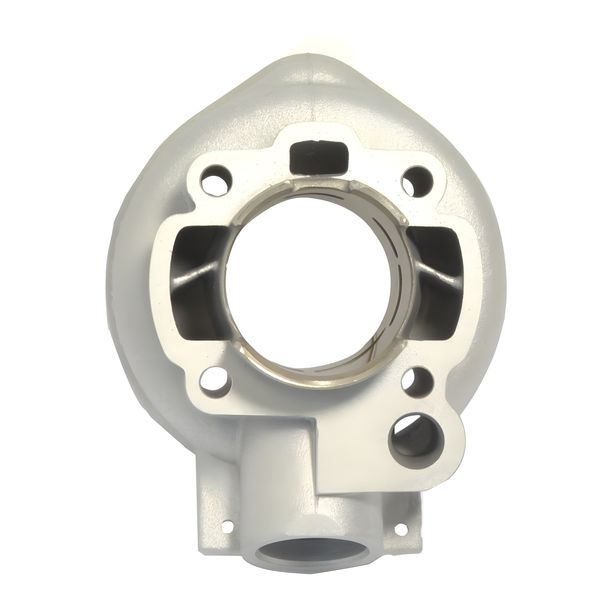 Zylinderkit Athena Racing Modular 70cc für Minarelli AM – Bild 2