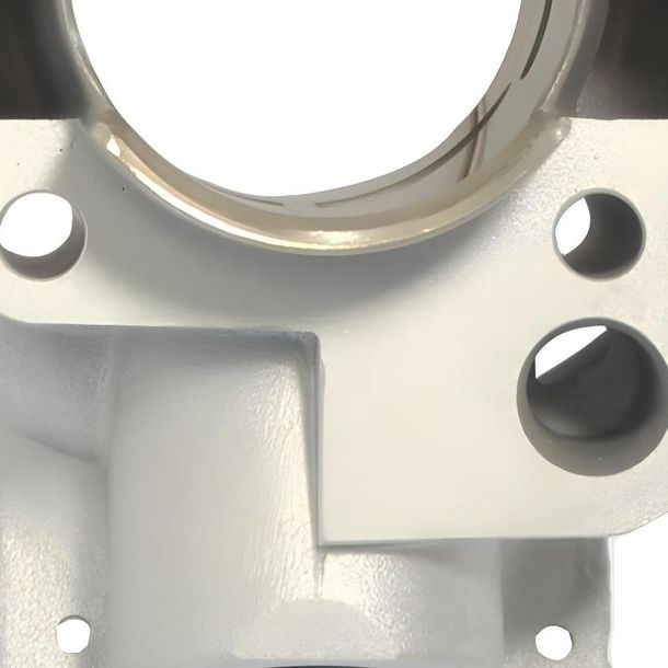 Zylinderkit Athena Racing Modular 70cc für Minarelli AM – Bild 4