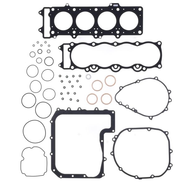 Motordichtungen Motor Dichtsatz Athena für Kawasaki Z 750 S 07-12 / Z 750 R 07-12