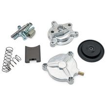 Soupape d'échappement Athena pour cylindre P400130100005 pour Minarelli AM
