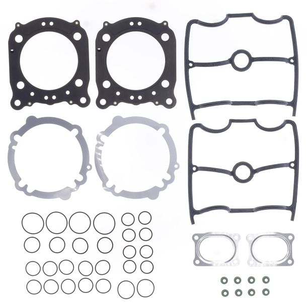Zylinder Dichtungssatz Athena für Ducati 749 R Bj. 04 - 06