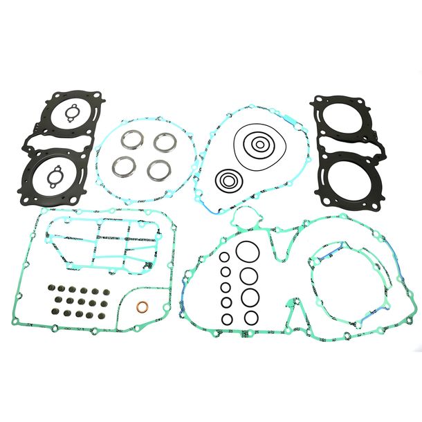 Motordichtungen Motor Dichtsatz Athena für Yamaha V-Max 1700 09-17