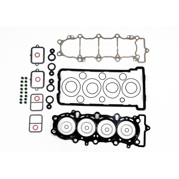 Zylinder Dichtungssatz Athena für Kawasaki ZX-6R 600 Ninja Bj. 95 - 01