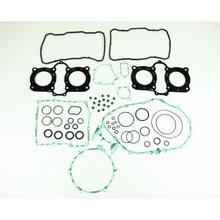 Motordichtungen Motor Dichtsatz Athena für Honda VFR 750 R 88-98