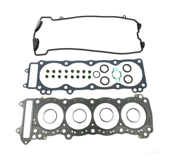 cylinder gaskets gasket set original cylinder Athena for Suzuki GSX-R 1300 Hayabusa 99-06