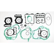 Motordichtungen Motor Dichtsatz Athena für Cagiva Navigator, Raptor, V-Raptor, Xtra-Raptor 1000 00-03 / Suzuki DL 1000 V-Strom 02-10, TL 1000 R/S 97-01
