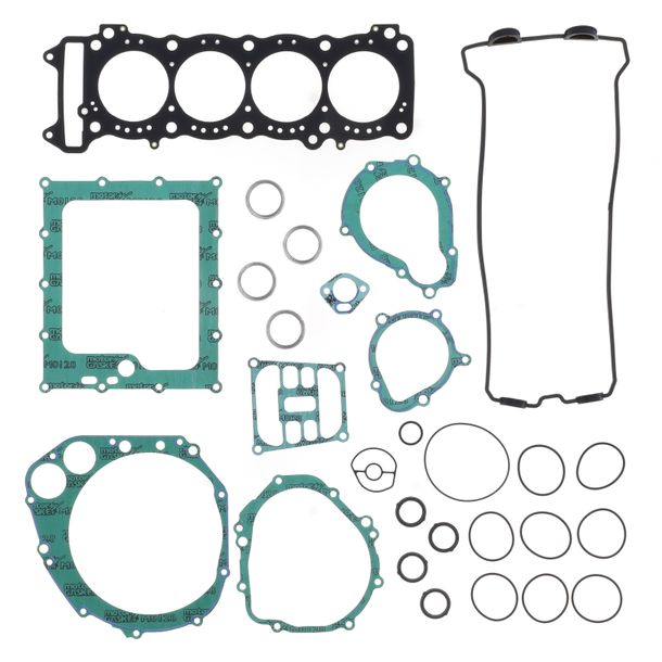 Juego juntas motor Athena para Suzuki GSX-R 1000 03-06
