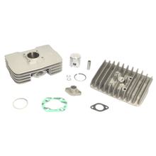 Cilinderkit Athena Alu 80ccm Zuigerpen 12mm voor Sachs Corsa Lunga 50