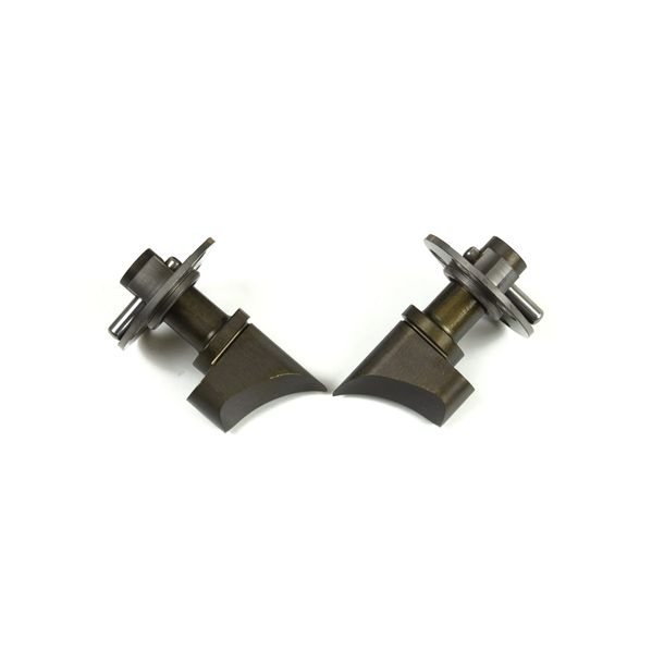 Auslassventile Zylinder Athena Big Bore 106ccm für Yamaha YZ 85 19-21