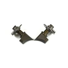 Auslassventile Zylinder Athena Big Bore 106ccm für Yamaha YZ 85 19-21